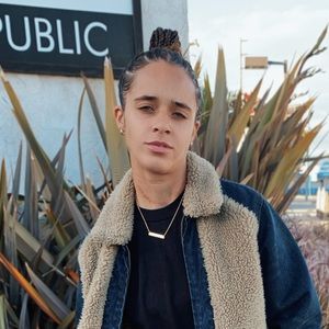 Meet your Posher, Leanna